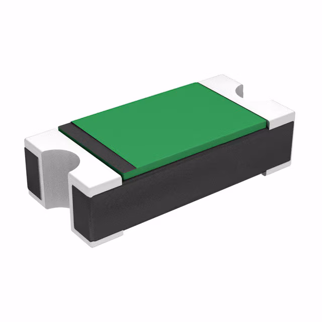 0ZCM0002FF2G Bel Fuse Inc. Fusibles reiniciables PTC